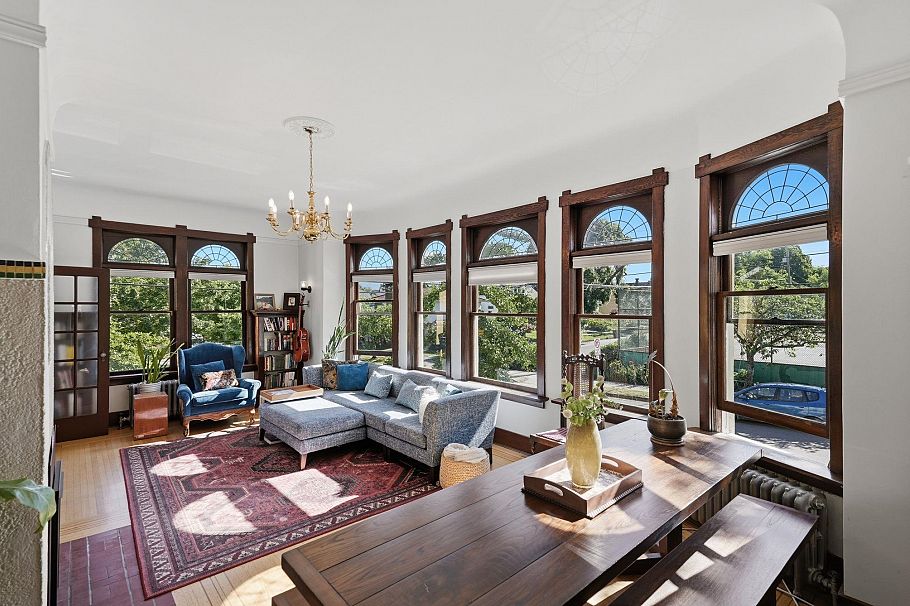 2090 Turner Street Vancouver, BC - 6