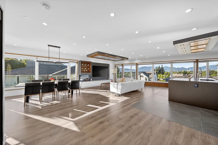2863 W King Edward Avenue Vancouver, BC - 7