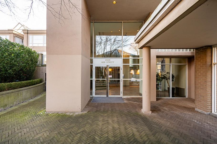 802 2668 Ash Street Vancouver, BC - 4