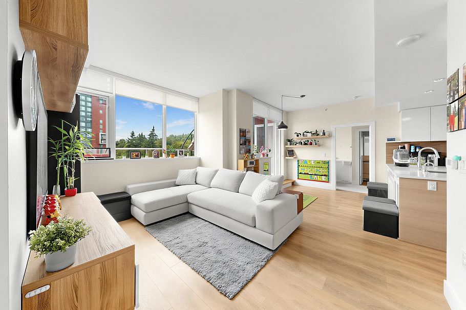 903 3451 Sawmill Crescent Vancouver, BC - 11
