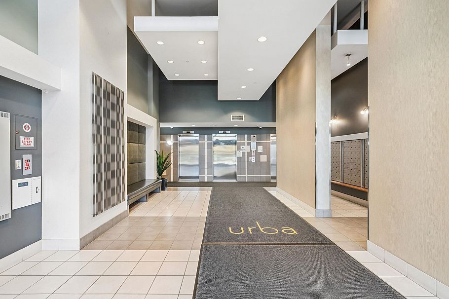 1610 5380 Oben Street Vancouver, BC - 22