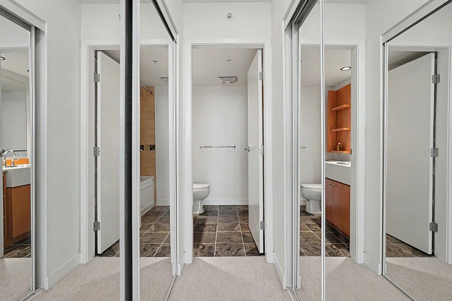 2302 1438 Richards Street Vancouver, BC - 20