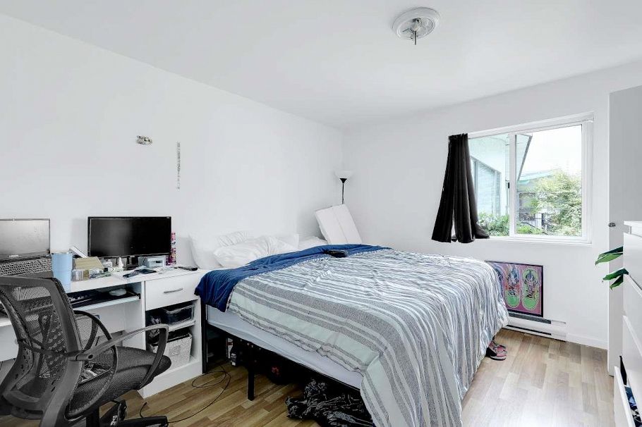 4265 Slocan Street Vancouver, BC - 12