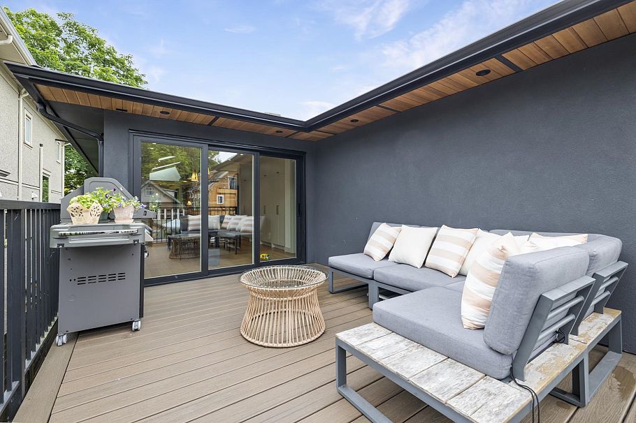 653 W 18th Avenue Vancouver, BC - 38