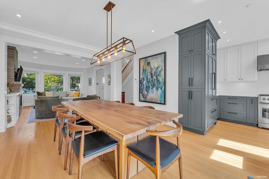 4581 James Street Vancouver, BC - 8