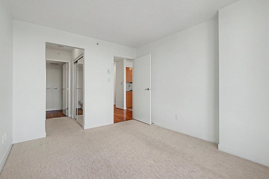 2302 1438 Richards Street Vancouver, BC - 19