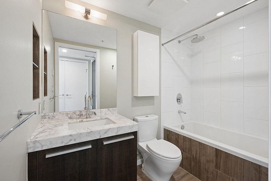 902 1351 Continental Street Vancouver, BC - 21