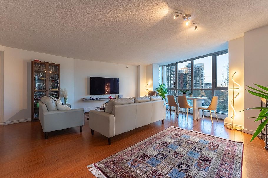 505 388 Drake Street Vancouver, BC - 14