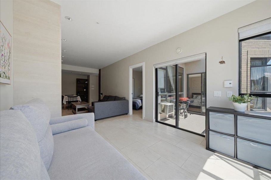 406 2130 W 12th Avenue Vancouver, BC - 7