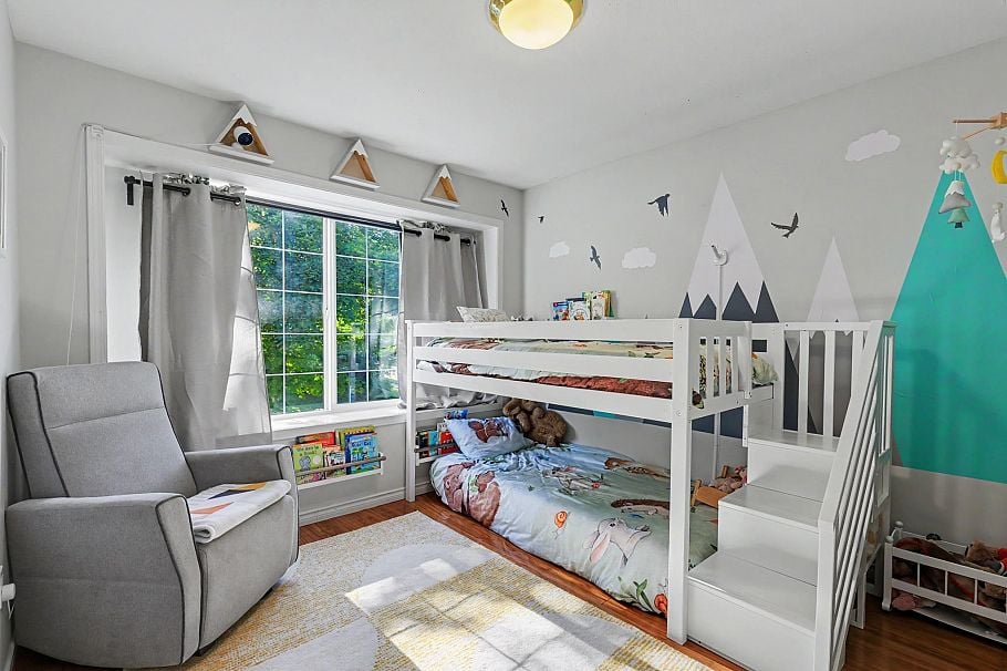 588 N Kaslo Street Vancouver, BC - 21
