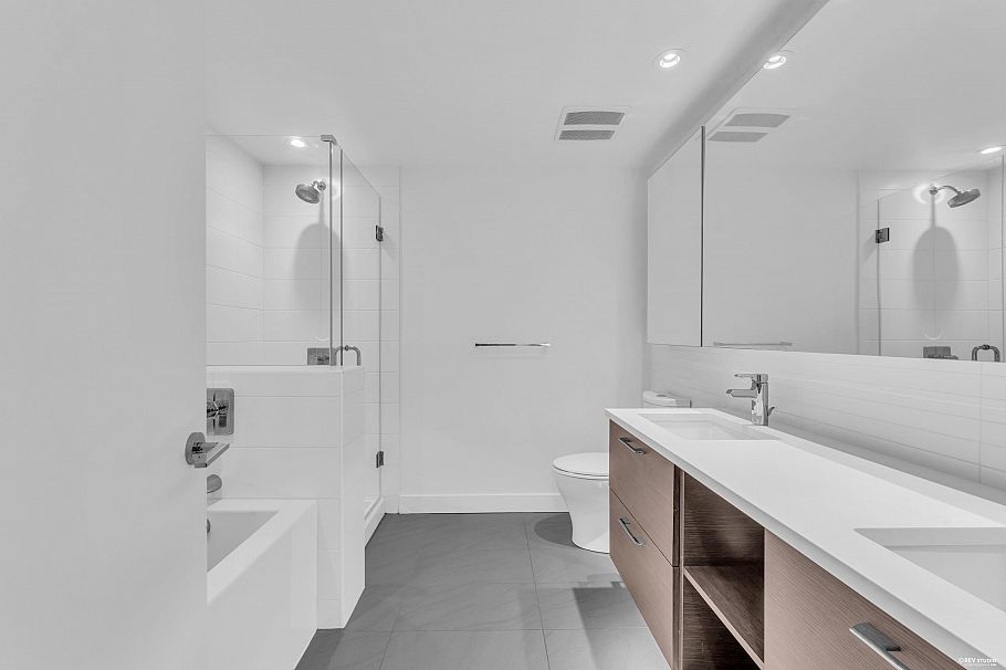 203 8538 River District Crossing Vancouver, BC - 7