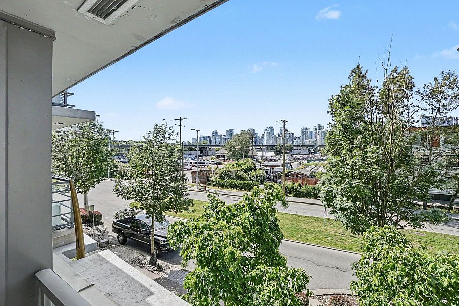206 288 1st Avenue Vancouver, BC - 17