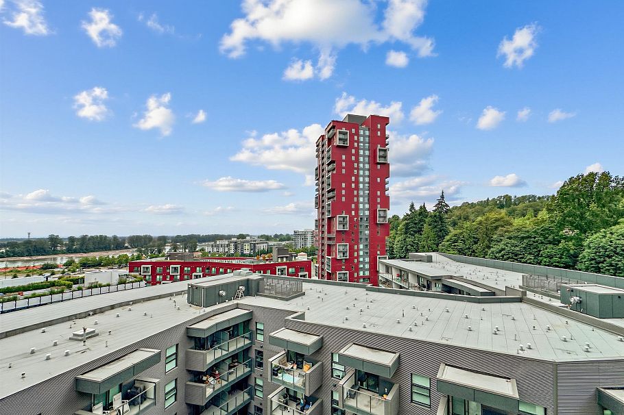 903 3451 Sawmill Crescent Vancouver, BC - 23