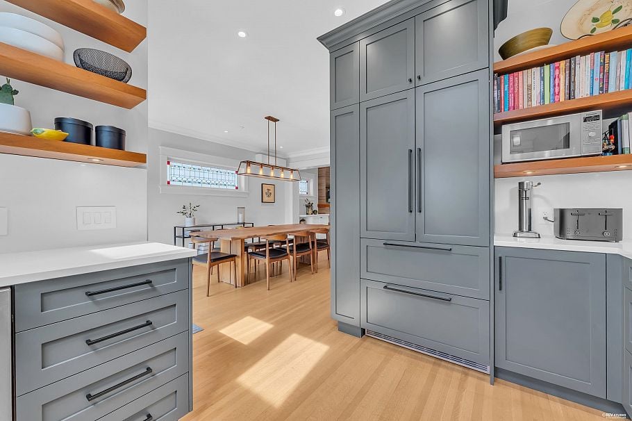 4581 James Street Vancouver, BC - 11