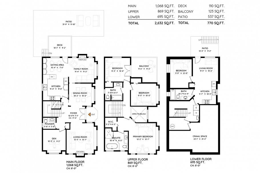 588 N Kaslo Street Vancouver, BC - 33