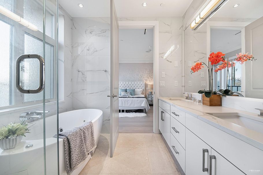 3537 W 18th Avenue Vancouver, BC - 16