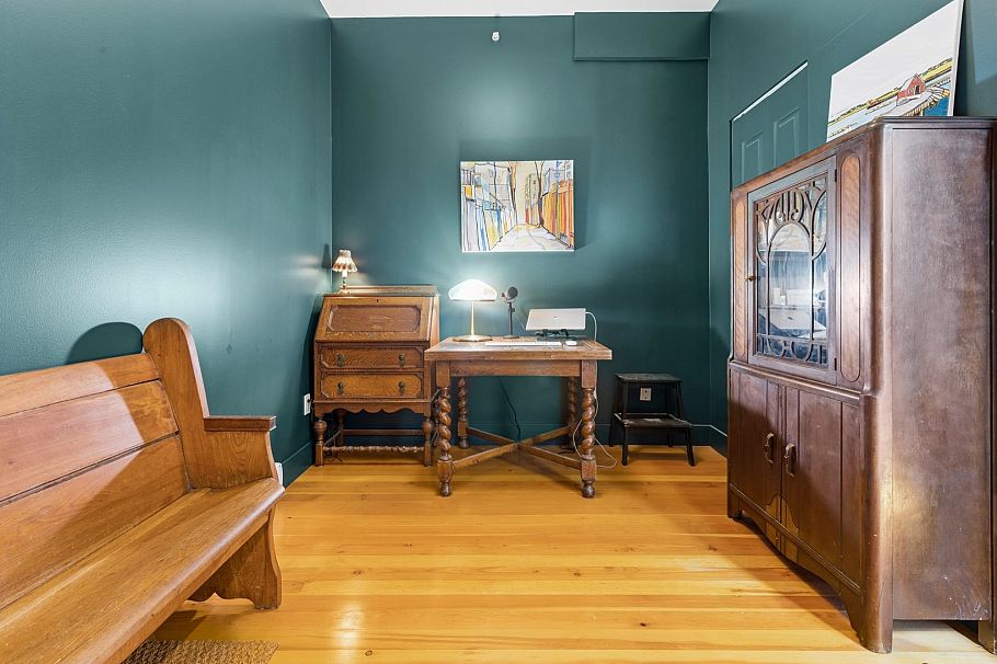 520 8988 Hudson Street Vancouver, BC - 17