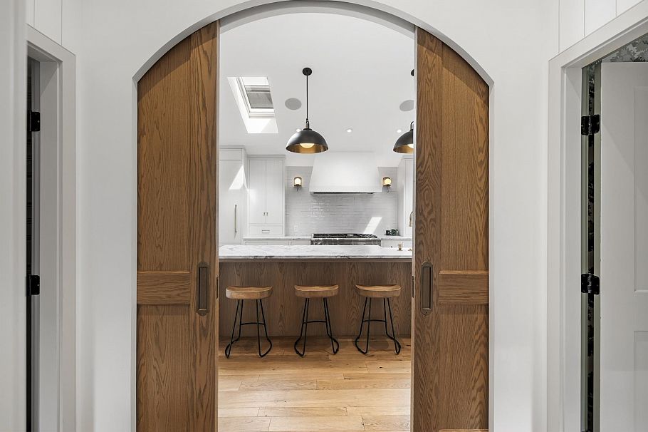 653 W 18th Avenue Vancouver, BC - 7