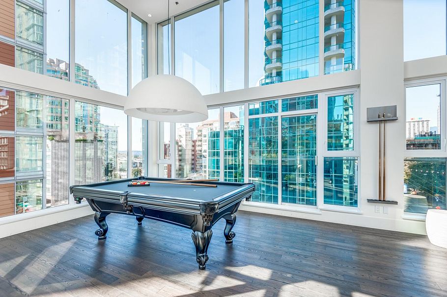 902 1351 Continental Street Vancouver, BC - 29