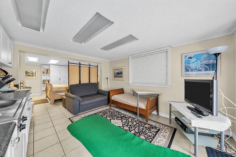 1049 W 33rd Avenue Vancouver, BC - 37