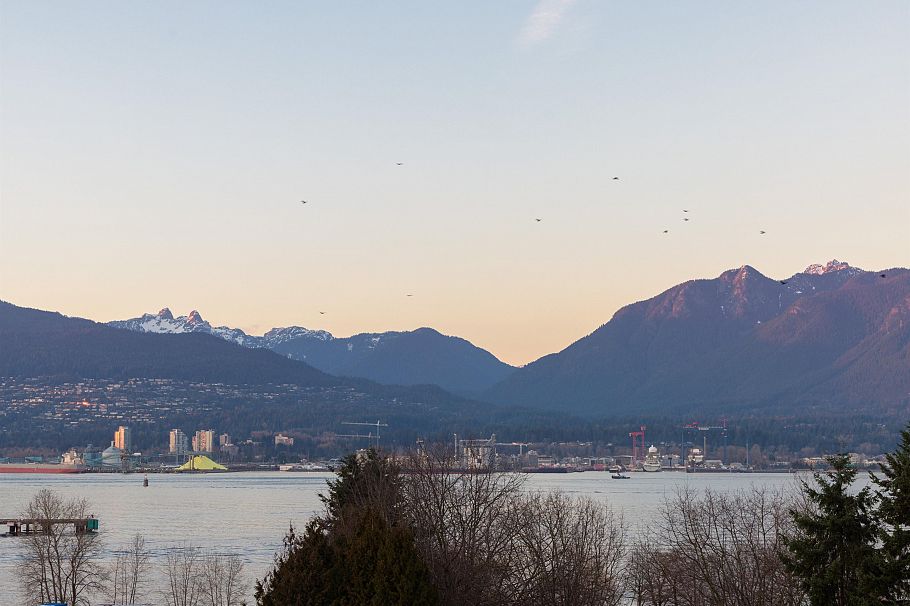 308 27 Alexander Street Vancouver, BC - 31