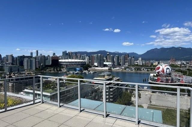 1803 1708 Ontario Street Vancouver, BC - 22
