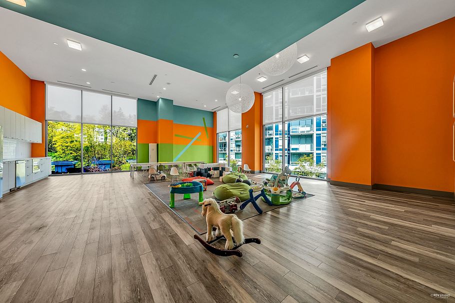 203 8538 River District Crossing Vancouver, BC - 15