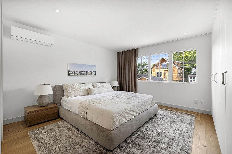 653 W 18th Avenue Vancouver, BC - 19