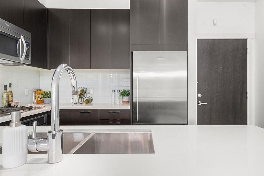 101 717 Chesterfield Avenue North Vancouver, BC - 9