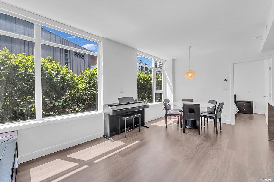 203 8538 River District Crossing Vancouver, BC - 5