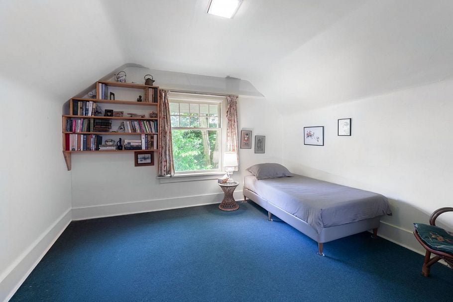 4755 W 6th Avenue Vancouver, BC - 11