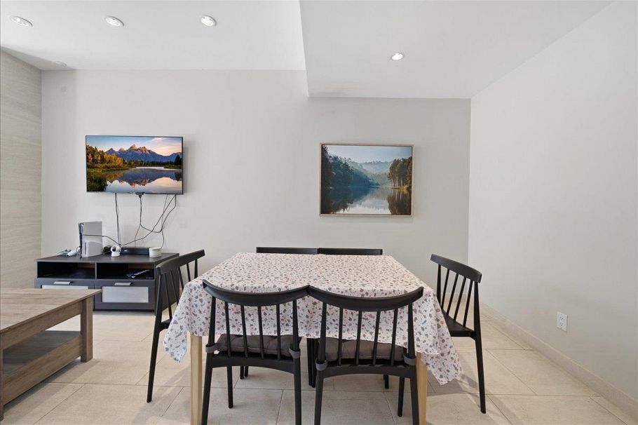 406 2130 W 12th Avenue Vancouver, BC - 11