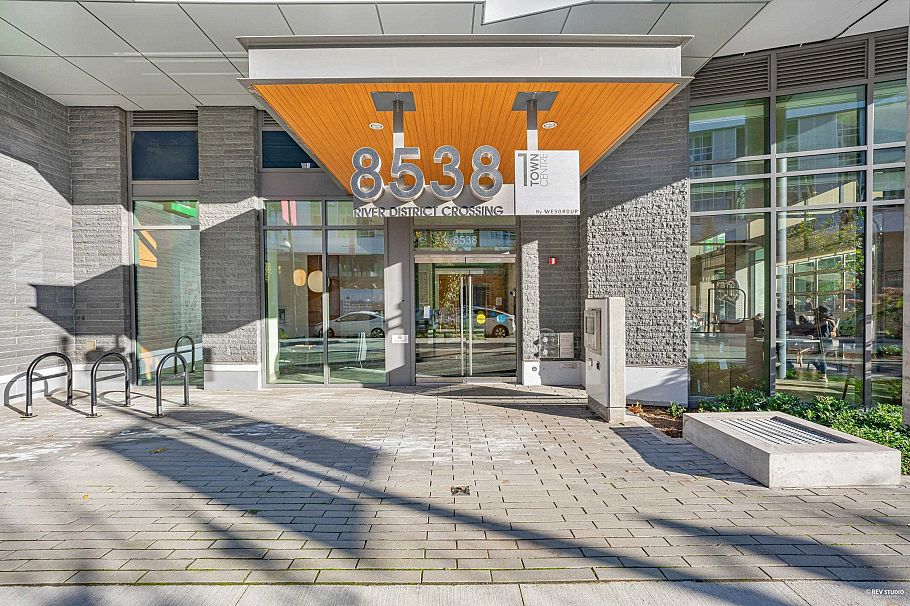 203 8538 River District Crossing Vancouver, BC - 17