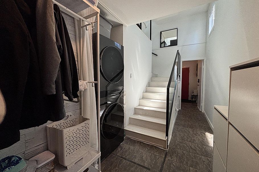 1588 E 41st Avenue Vancouver, BC - 2