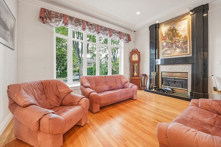 6582 Maple Street Vancouver, BC - 5