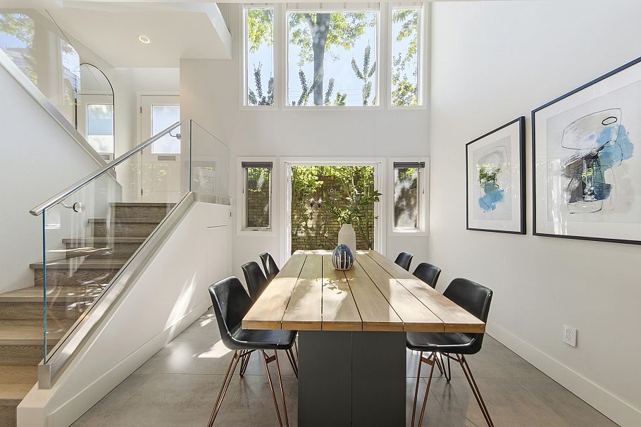 1557 Larch Street Vancouver, BC - 2