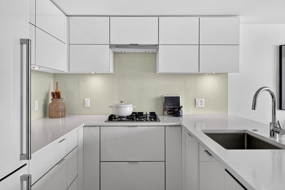 707 238 W Broadway Vancouver, BC - 5