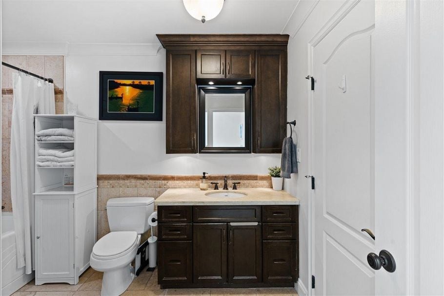 8 1266 W 6th Avenue Vancouver, BC - 23