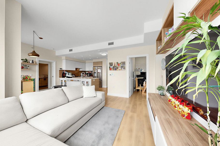 903 3451 Sawmill Crescent Vancouver, BC - 12