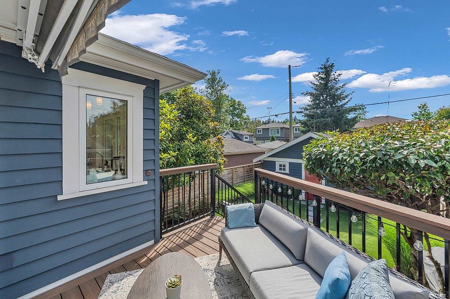 4581 James Street Vancouver, BC - 32
