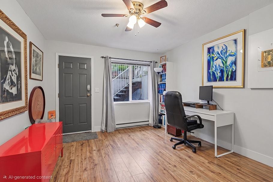 588 N Kaslo Street Vancouver, BC - 26