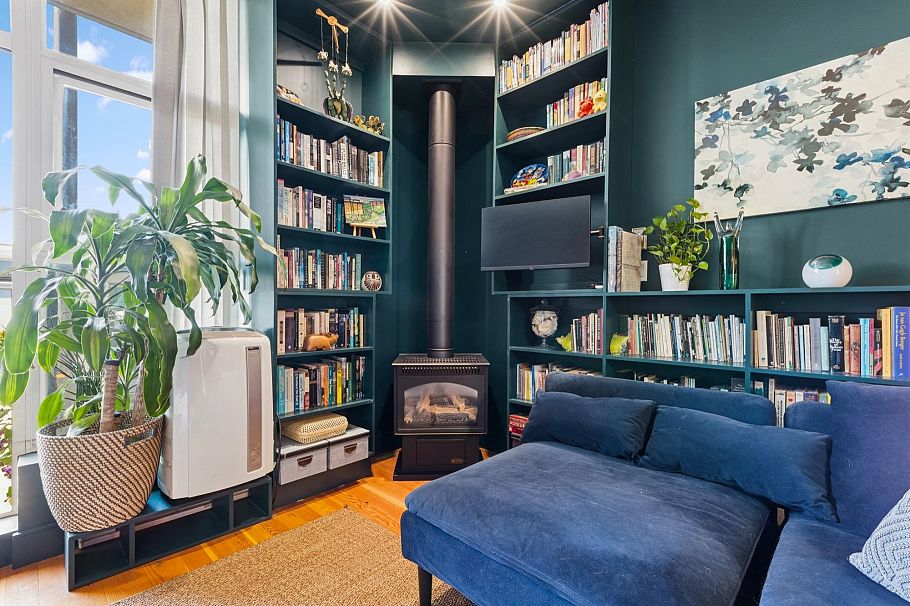 520 8988 Hudson Street Vancouver, BC - 5