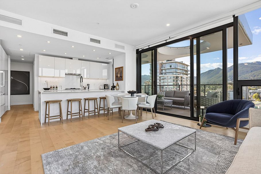 1705 135 E 13th Street North Vancouver, BC - 11