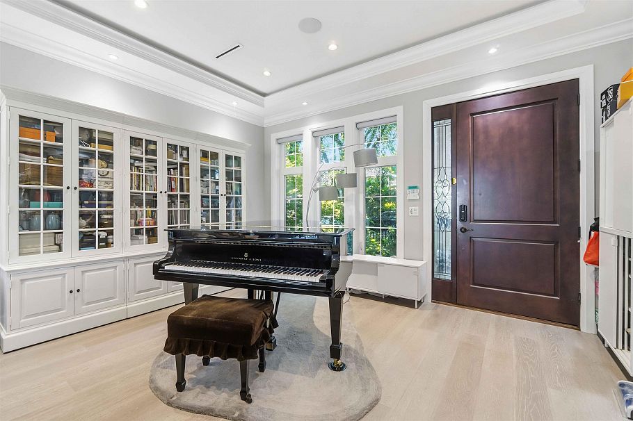 3537 W 18th Avenue Vancouver, BC - 7
