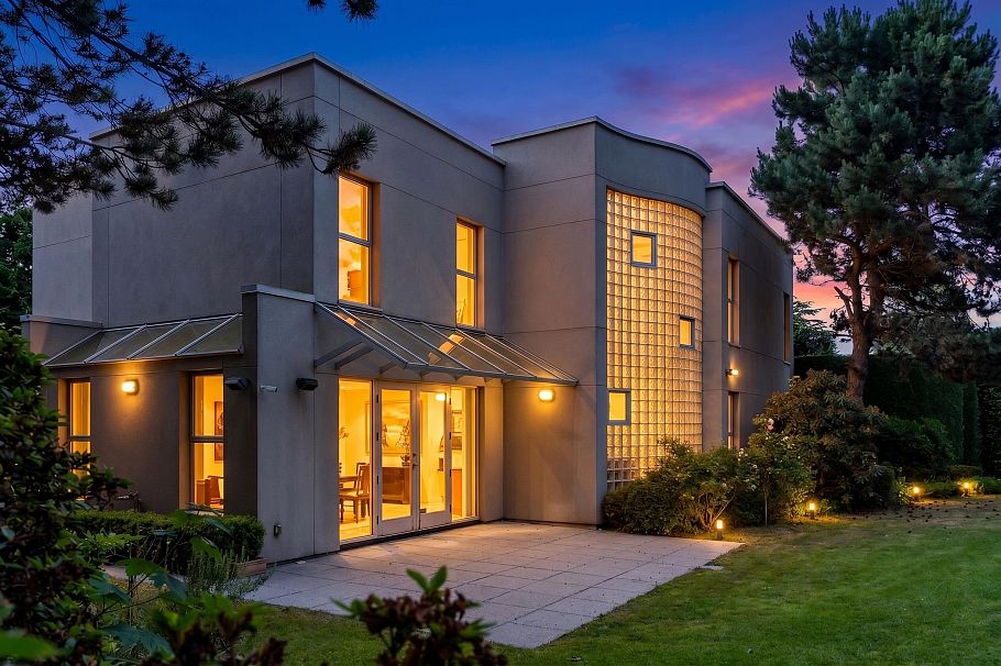 1575 Acadia Road Vancouver, BC - 33