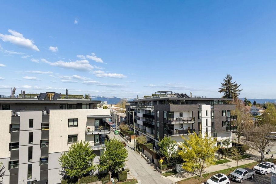 607 168 E 35th Avenue Vancouver, BC - 8