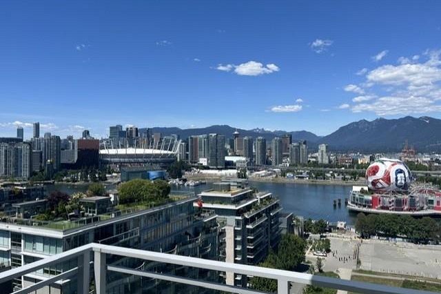 1803 1708 Ontario Street Vancouver, BC - 23