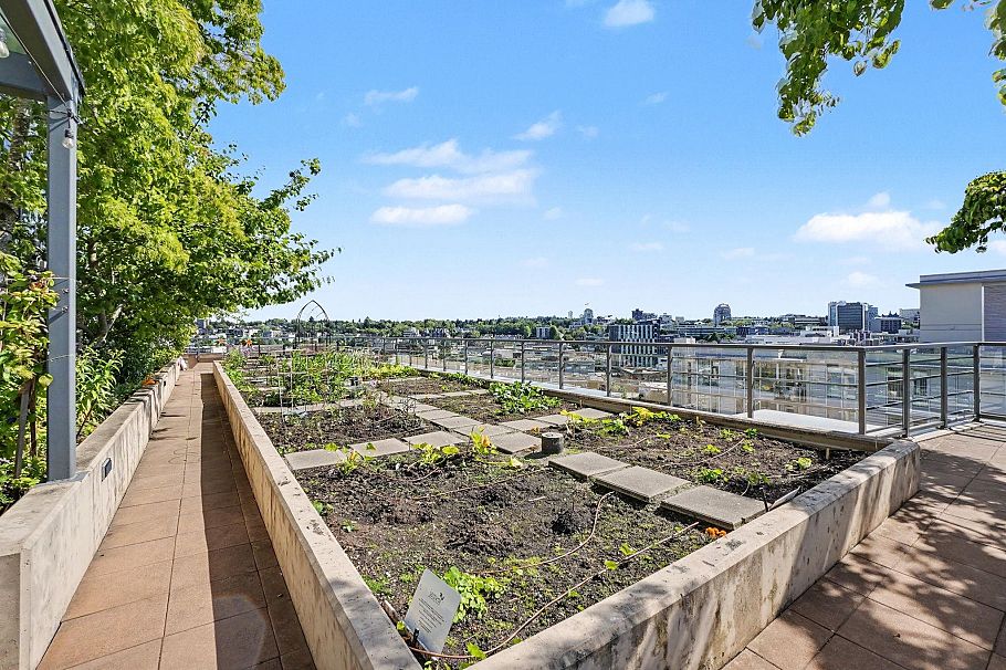 206 288 1st Avenue Vancouver, BC - 29