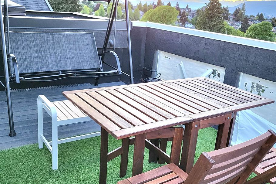 1588 E 41st Avenue Vancouver, BC - 21
