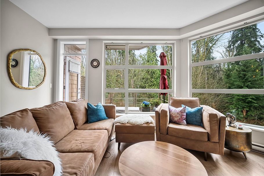 418 3606 Aldercrest Drive North Vancouver, BC - 4